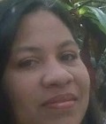 kennenlernen Frau Venezuela bis Caracas  : Karoline, 36 Jahre